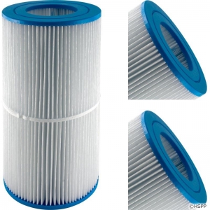 Cartridge, 30sqft, 3-1/2"ot, 3-1/2"ob, 6-7/8", 14-7/8" 3oz